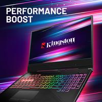 Gambar RAM KINGSTON SODIMM DDR3L 8GB MEMORY LAPTOP PC12800 1600MHz dari WeTech.Online undefined 3 Tokopedia