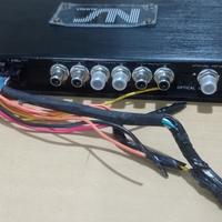 Gambar PROCESSOR NS Audio NSP-8 Bekas dari palapa sakti motor undefined 3 Tokopedia