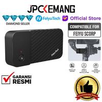 Gambar Feiyu SCORP Intelligent Tracking Module for Feiyu Tech SCORP RESMI dari JPC Kemang undefined 1 Tokopedia