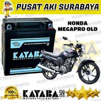 Gambar AKI MEGAPRO OLD KAYABA GT6A GM5Z 7 AH MEGAPRO PRIMUS MEGAPRO NEOTECH - TANPA BUBBLE WRAP dari official pusat aki undefined 1 Tokopedia