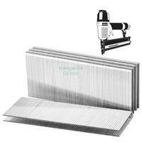 Gambar Refill isi Staples Tembak Crown Staples U 35 mm INGCO AST18351 dari GisTools undefined 2 Tokopedia