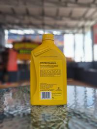 Gambar OLI SHELL HELIX HX5 SAE 15W-40 LITER 1 LITER ORIGINAL PREMIUM GRADE dari Lestari Motor 2 undefined 2 Tokopedia