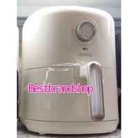 Gambar KRIS AIR FRYER MANUAL 3.5 LTR 1000 WATT dari Bestbrandshop-_NEW undefined 1 Tokopedia