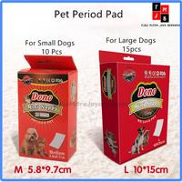 Gambar Pembalut Hewan Popok Anjing Kucing Betina Female Dono Mini Nappy - M Mini Nappy dari Toko Mitra Jaya Bersama undefined 4 Tokopedia