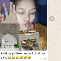 Gambar AMEERA BEAUTY SKIN GLOW BY MEGA MAULIDA | ABS GLOW dari Zahsy Skincare undefined 3 Tokopedia