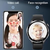 Gambar 4G Kid Watch O GP Location Video Call im Card For Chil dari MEGASTORE131 undefined 3 Tokopedia