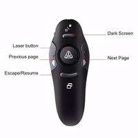 Gambar Laser Pointer Wireless Untuk Presentasi Terlarisss !!! dari Everlasting Gift undefined 2 Tokopedia