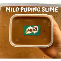 Gambar SLIME MILO PUDING || BONUS SLIME ACTIVATOR dari lovri_shop undefined 1 Tokopedia