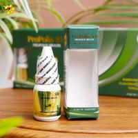 Gambar Obat Tetes Panu Cair Karena Jamur Kulit Dengan Propolis Sm Isi 6ml dari Affrian Herbal undefined 3 Tokopedia