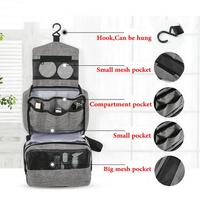 Gambar POUCH MAKE UP SABUN MANDI TAS TRAVEL BAG ORGANIZER KOSMETIK MAKEUP dari insideflow id undefined 3 Tokopedia