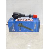Gambar Coil Koil Ignition Jazz Depan Belakang IDSI GD3 VTEC City GD8 Trivindo - IDSI Depan dari kimkimstorez undefined 1 Tokopedia
