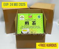 Gambar Teh Hijau / Green Tea Jepang / OSK Japanese Green Tea dari UnikIki Shop undefined 1 Tokopedia