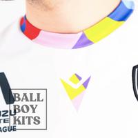 Gambar Original Melbourne Victory 2023-24 Pre-Match Top - M dari Ball Boy Kits Store undefined 3 Tokopedia
