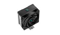 Gambar DEEPCOOL AG400 DIGITAL CPU AIR COOLER dari PCSmarts undefined 3 Tokopedia