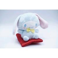 Gambar Boneka Cinnamoroll Sanrio Japan Orinal Year of Rabbit doll dari Cobelido undefined 4 Tokopedia