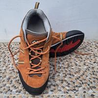 Gambar Sepatu Hiking Outdoor MontBell Second dari Preloved_778 undefined 3 Tokopedia