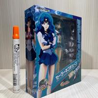Gambar mainan action figure shf sailor neptunus neptune sailormoon series tin dari Mainan Toys Action Figure undefined 2 Tokopedia