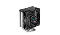 Gambar DEEPCOOL AG400 DIGITAL CPU AIR COOLER dari PCSmarts undefined 1 Tokopedia