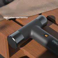 Gambar Palu Multifungsi Carbon Steel Hammer Head Premium Design Deli Home dari Pelangi Homedepot undefined 3 Tokopedia