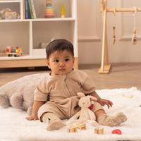 Gambar MC13- Howel and Co - Complete Joy (Baby Clothing Set) - Cream dari MoonCiti undefined 5 Tokopedia