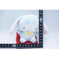 Gambar Boneka Cinnamoroll Sanrio Japan Orinal Year of Rabbit doll dari Cobelido undefined 3 Tokopedia
