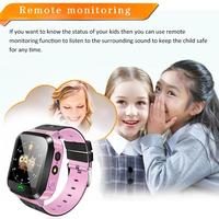 Gambar Y03 Watch KId Multifunction Digital Writwatch For Chil dari PICMEPHOTO undefined 2 Tokopedia