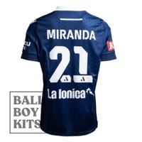 Gambar Original Melbourne Victory 2023-24 Home Jersey - ADD NAMESET, XL dari Ball Boy Kits Store undefined 3 Tokopedia