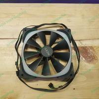 Gambar NZXT Aer RGB 140MM 14CM Fan ARGB PWM kipas PC komputer dari Gunpla Store Bandung undefined 2 Tokopedia