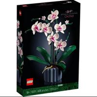 Gambar Lego Creator 10311 Orchid dari Brickdance undefined 1 Tokopedia