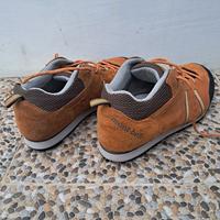 Gambar Sepatu Hiking Outdoor MontBell Second dari Preloved_778 undefined 2 Tokopedia