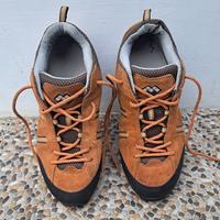 Gambar Sepatu Hiking Outdoor MontBell Second dari Preloved_778 undefined 1 Tokopedia