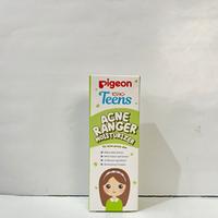 Gambar PIGEON TEENS ACNE RANGER SERIES - GEL 15ml dari MearaKosmetik undefined 4 Tokopedia