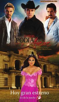 Gambar La Que No Podia Amar Telenovela Cut Version dari Jasoncutedvdcollections undefined 1 Tokopedia
