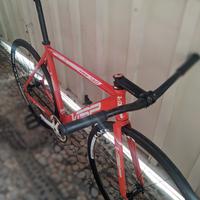 Gambar Fixie Visp trx 750 dari Cyc undefined 2 Tokopedia