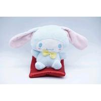 Gambar Boneka Cinnamoroll Sanrio Japan Orinal Year of Rabbit doll dari Cobelido undefined 1 Tokopedia