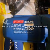 Gambar Dong Cheng DMY 02-185 SH Mesin Gergaji Kayu / Circular Saw 7 Inch dari Rajawali Sejahtera Teknik undefined 5 Tokopedia