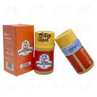 Gambar Tokyo MylkCheese 60ml - Milk Cheese Liquid By TigaC .JD - 6mg dari JKP Distribution undefined 1 Tokopedia