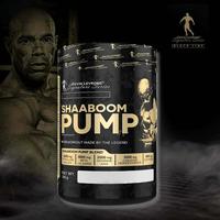 Gambar Kevin Levrone SHAABM PMP 385 gr PWO 44 Servings - Orange dari Twocare undefined 1 Tokopedia