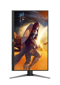Gambar Monitor LED Gaming AOC Q27G4 27" QHD 1440p 180Hz HDMI DP Vesa dari PT. MMG undefined 4 Tokopedia