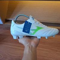 Gambar Borong Hemat Sepatu sepak Bola Neo Morelia Mizuno - Merah, 42 dari elmasonstore undefined 1 Tokopedia