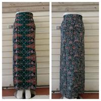 Gambar Rok Tumpal Betawi Rok Bawahan Kebaya Encim - 10, All Size dari Syahira Kebaya1 undefined 2 Tokopedia