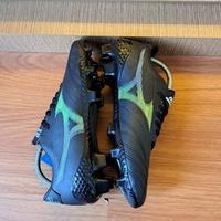 Gambar Borong Hemat Sepatu sepak Bola Neo Morelia Mizuno - Merah, 42 dari elmasonstore undefined 4 Tokopedia