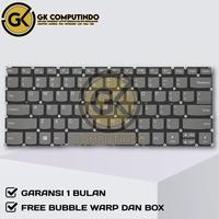 Gambar Keyboard Lenovo IdeaPad C340-14IWL C340-14API C340-14IML - NO BACKLIGHT dari GK Computindo undefined 2 Tokopedia