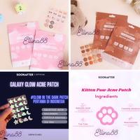 Gambar soonafter acne patch lucu isi 20patch - bear dari Ellina88 undefined 1 Tokopedia