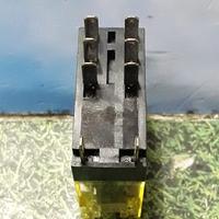 Gambar Relay Idec RJ2S-CL 24VDC Socket SJ2S-07L - Relay dari Senja Listrik undefined 4 Tokopedia