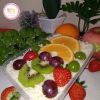 Gambar Salad Buah 750ml murah Jakarta by Mama Alyn dari MAW Salad undefined 1 Tokopedia