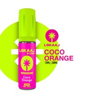 Gambar E-Juice Signature Series 15ml by Lokaal Liquid Saltnic - Coco Water dari MOVI OFFICIAL STORE undefined 4 Tokopedia