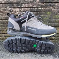 Gambar BARANG TERLARIS SEPATU GUNUNG TREKKING HIKING KARRIMOR HOT ROUTE WTX dari sepatu gunung sukses undefined 3 Tokopedia