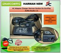 Gambar AC Adaptor Charger Harman Kardon Go Go+Play AURA Studio 1-2 dari sinarcom992 undefined 1 Tokopedia