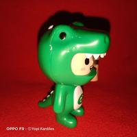 Gambar Milo Dino Van figure Chibi dari RINIGIB toys undefined 3 Tokopedia